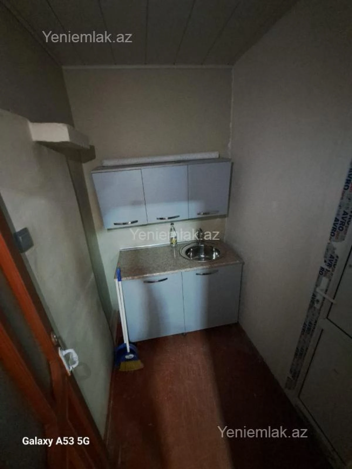 Satılır 2 otaqlı obyekt 40 m²