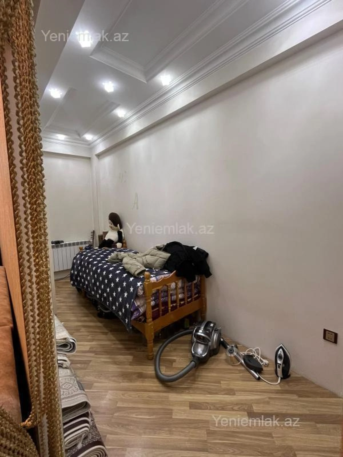 Satılır 3 otaqlı yeni tikili 69 m²