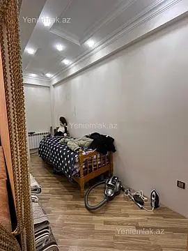 Satılır 3 otaqlı yeni tikili 69 m²