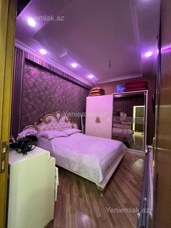 Satılır 3 otaqlı yeni tikili 69 m²