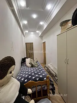 Satılır 3 otaqlı yeni tikili 69 m²