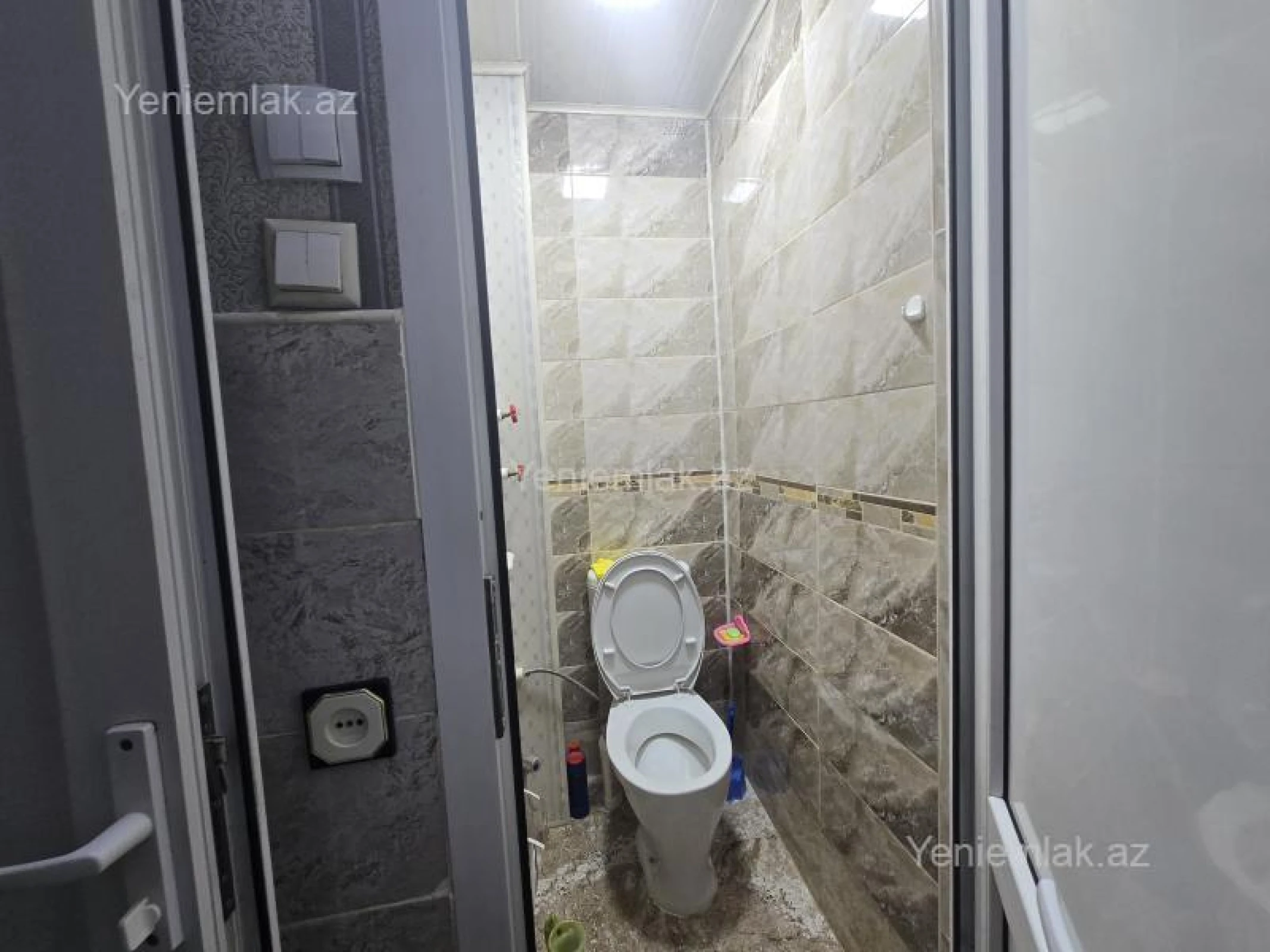 Satılır 4 otaqlı köhnə tikili 88 m²