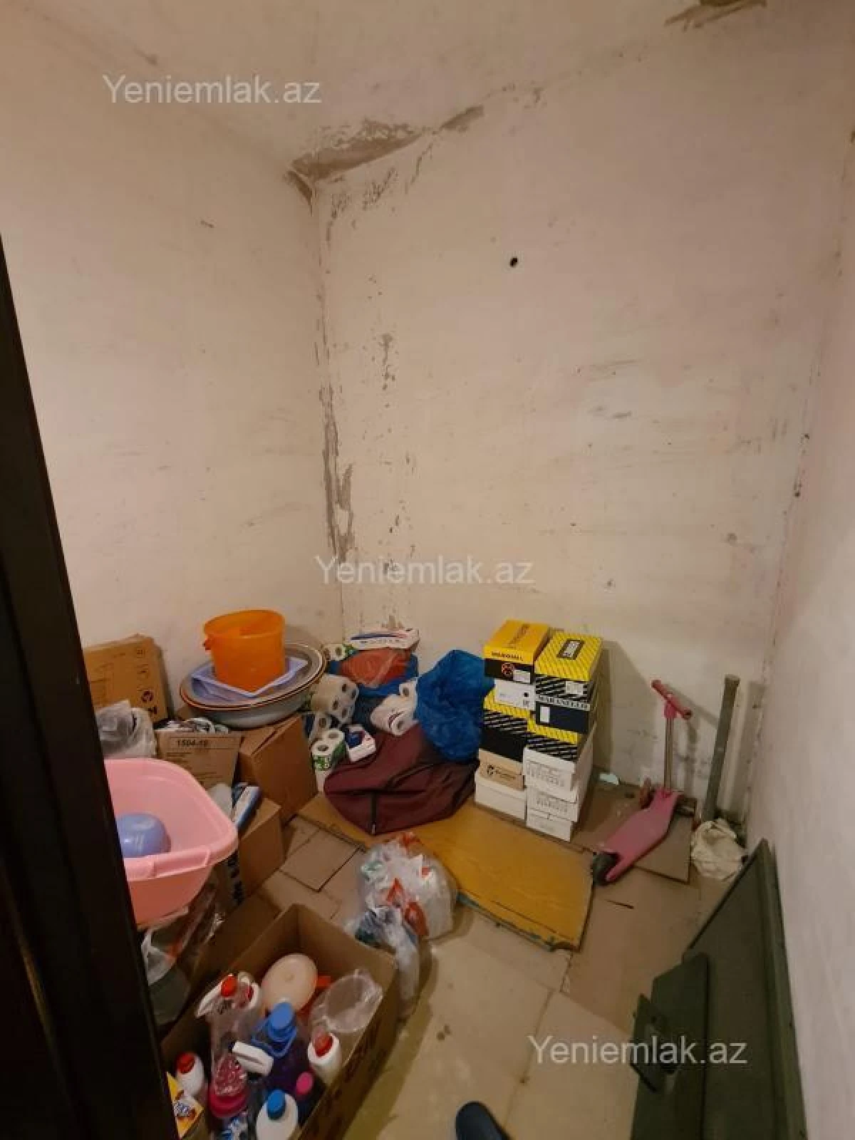 Satılır 5 otaqlı köhnə tikili 140 m²