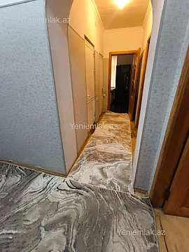 Satılır 3 otaqlı köhnə tikili 80 m²