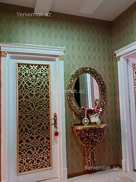 Satılır 3 otaqlı köhnə tikili 115 m²