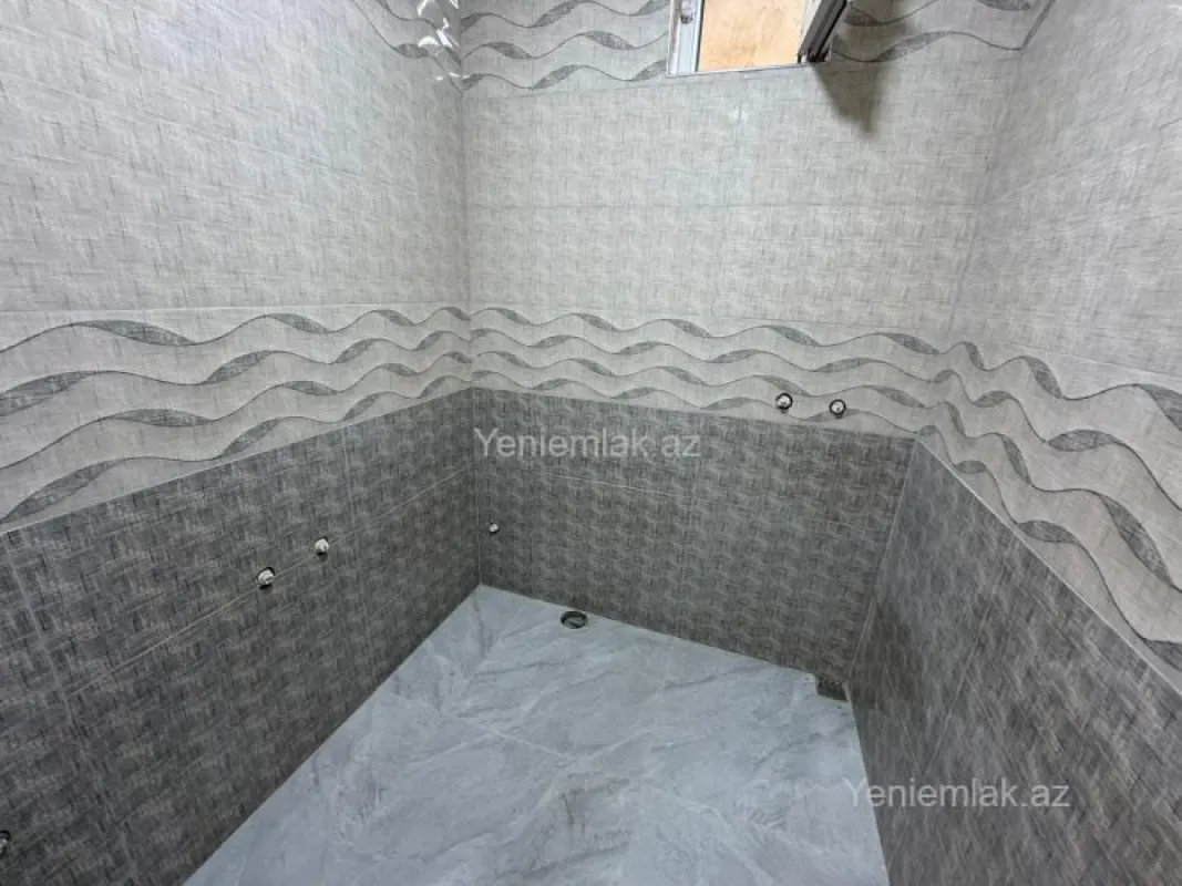 Satılır 3 otaqlı həyət evi 90 m²