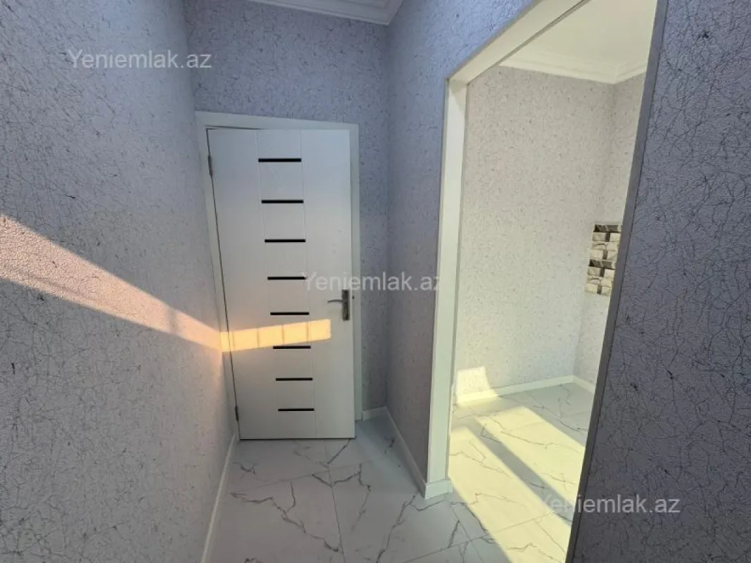 Satılır 3 otaqlı həyət evi 90 m²