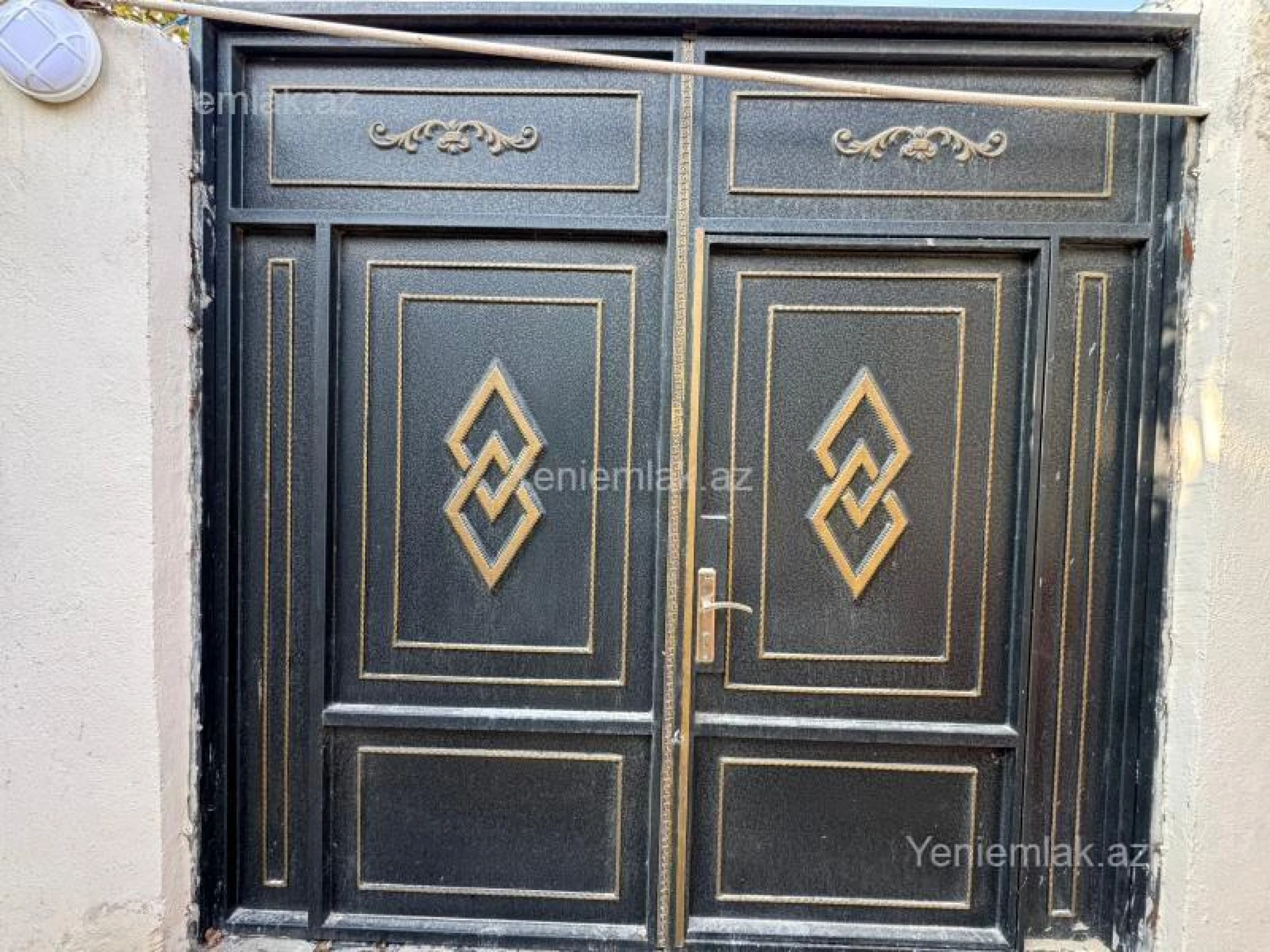 Satılır 3 otaqlı həyət evi 90 m²