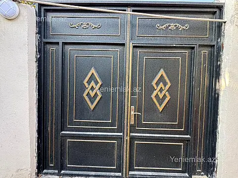 Satılır 3 otaqlı həyət evi 90 m²