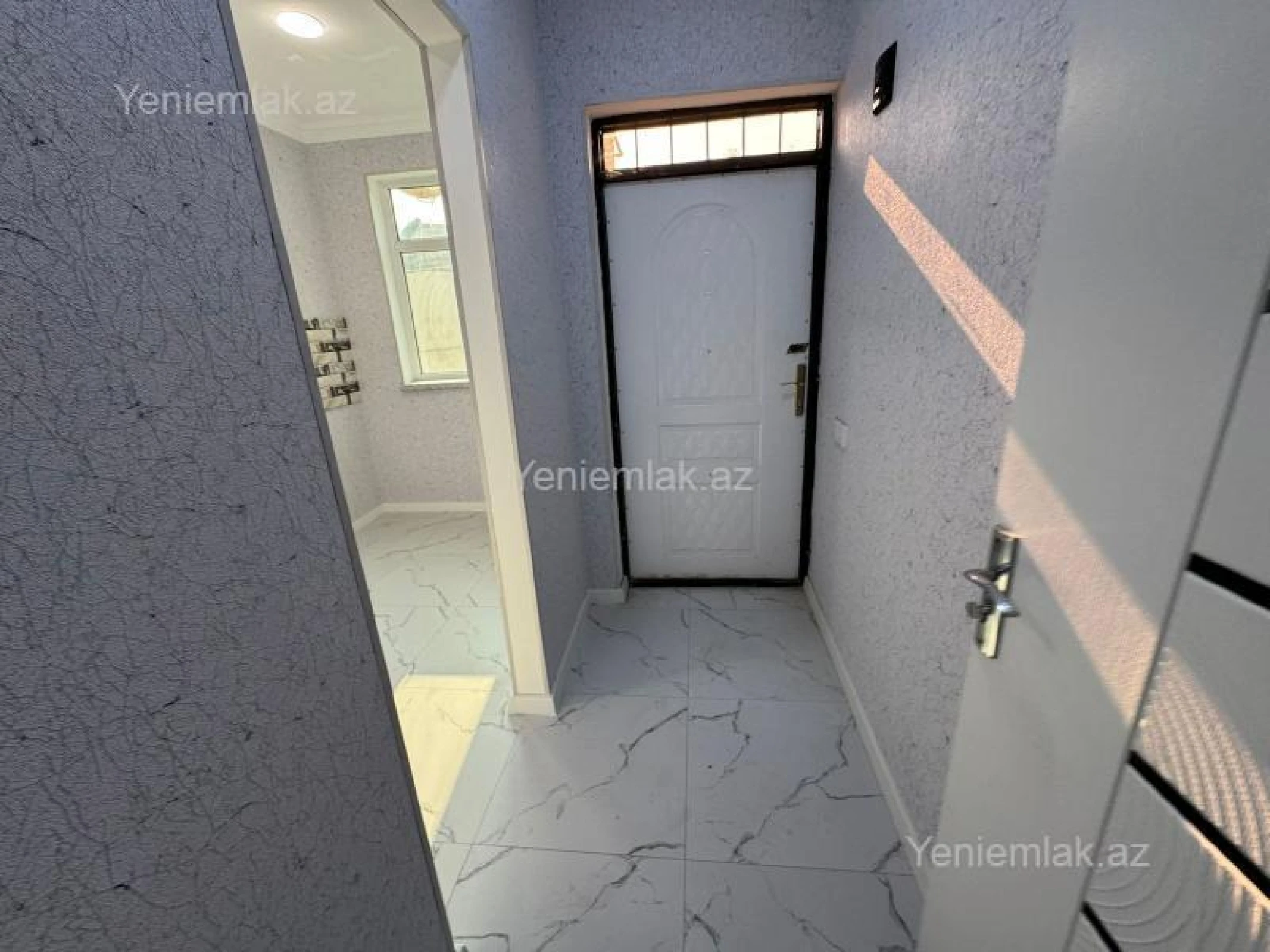Satılır 3 otaqlı həyət evi 90 m²