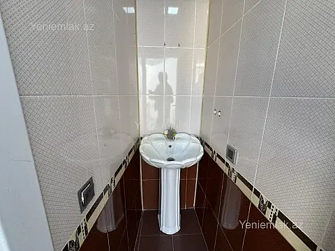 Satılır 3 otaqlı həyət evi 90 m²