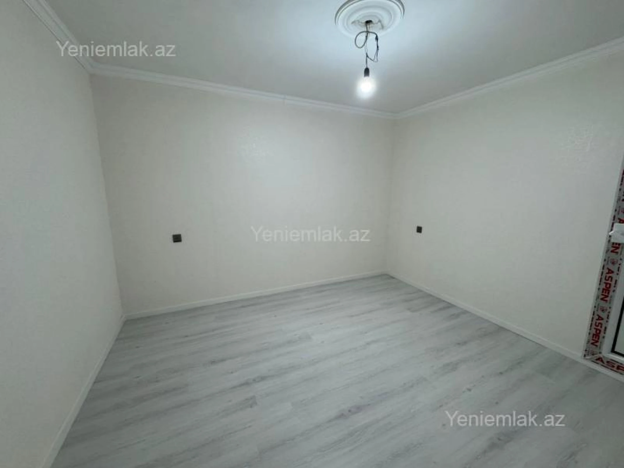 Satılır 3 otaqlı həyət evi 90 m²