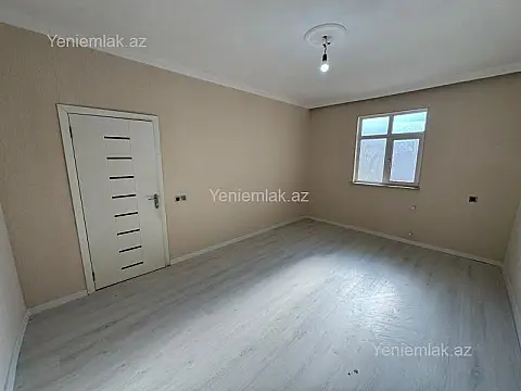 Satılır 3 otaqlı həyət evi 90 m²