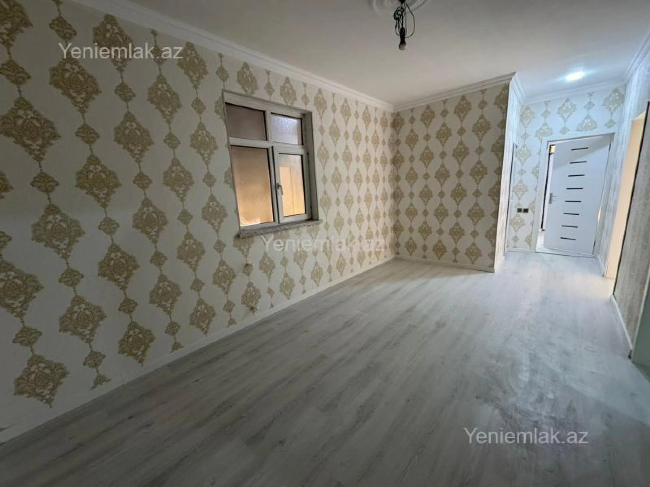 Satılır 3 otaqlı həyət evi 90 m²