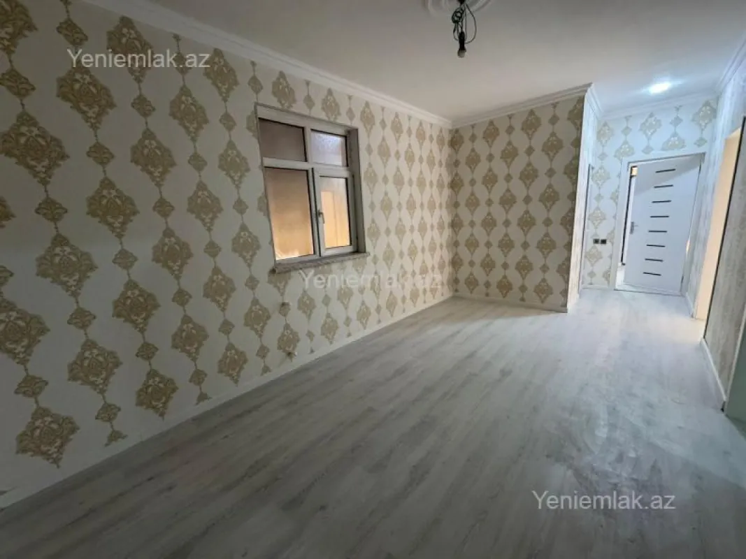 Satılır 3 otaqlı həyət evi 90 m²