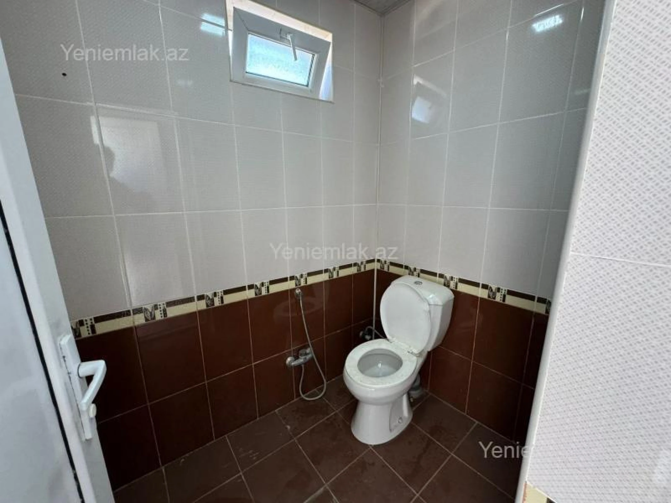 Satılır 3 otaqlı həyət evi 90 m²