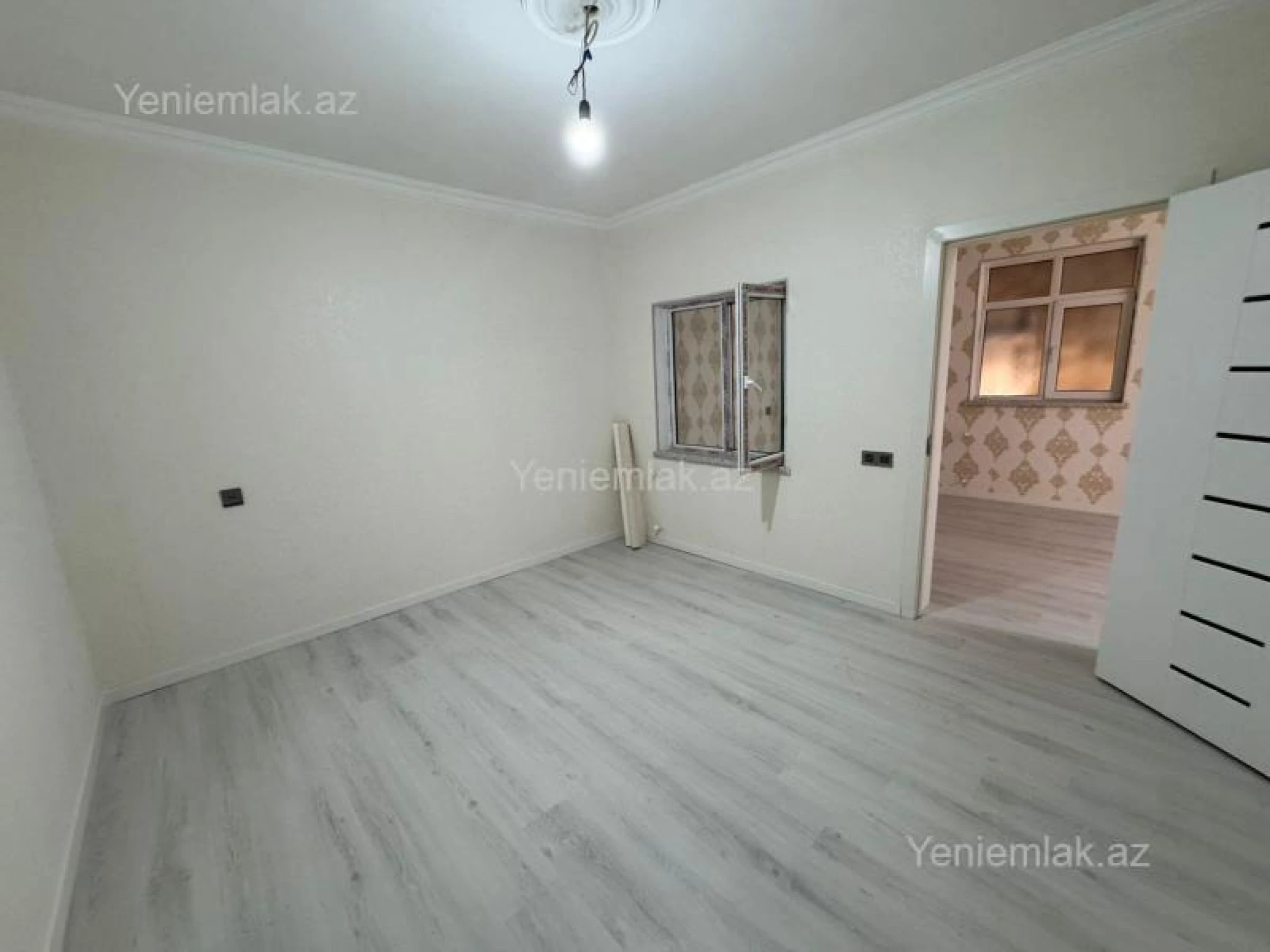 Satılır 3 otaqlı həyət evi 90 m²