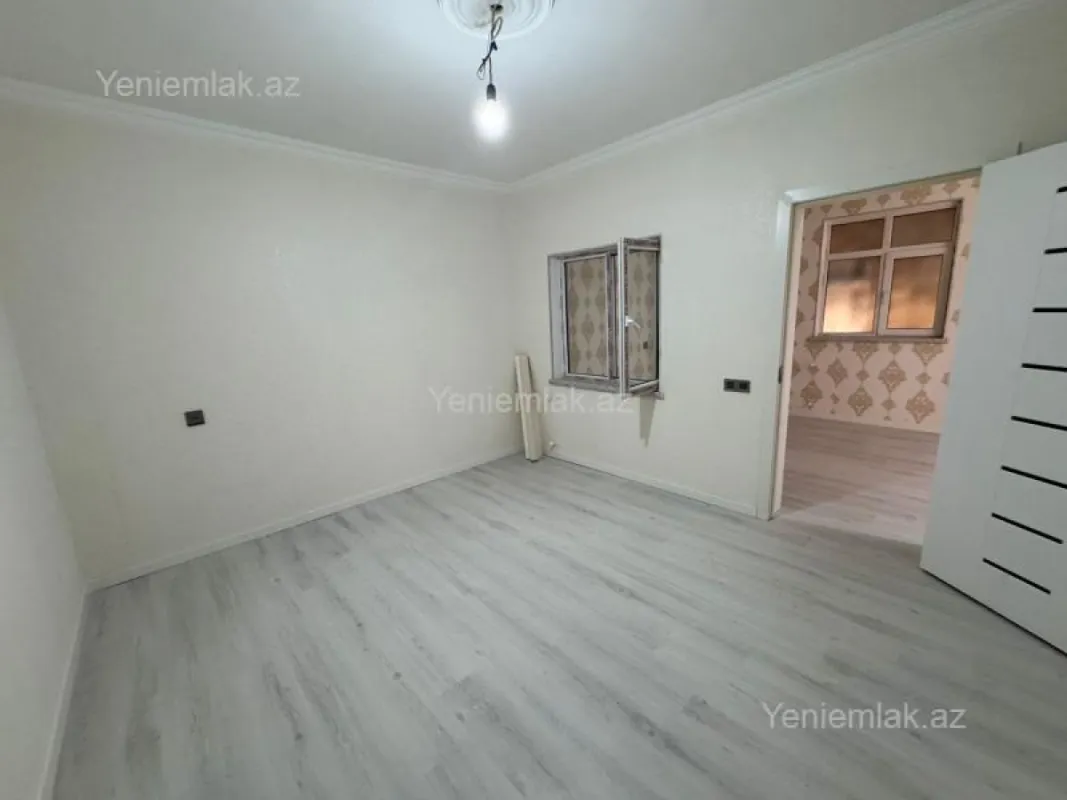 Satılır 3 otaqlı həyət evi 90 m²