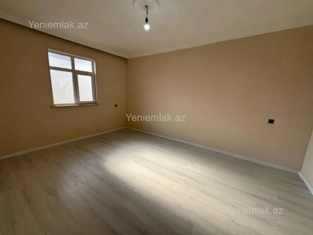 Satılır 3 otaqlı həyət evi 90 m²