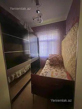 Satılır 4 otaqlı həyət evi 120 m²