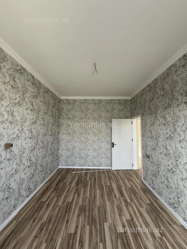 Satılır 3 otaqlı həyət evi 70 m²