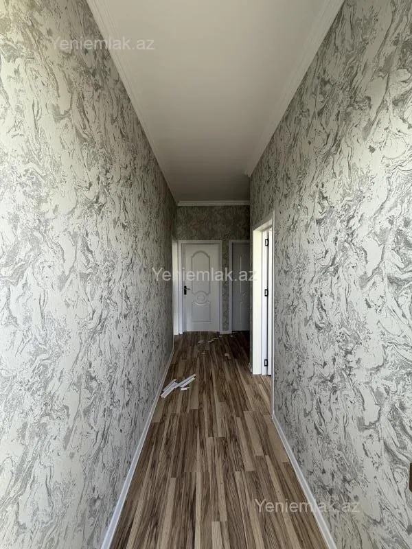 Satılır 3 otaqlı həyət evi 70 m²