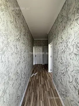 Satılır 3 otaqlı həyət evi 70 m²