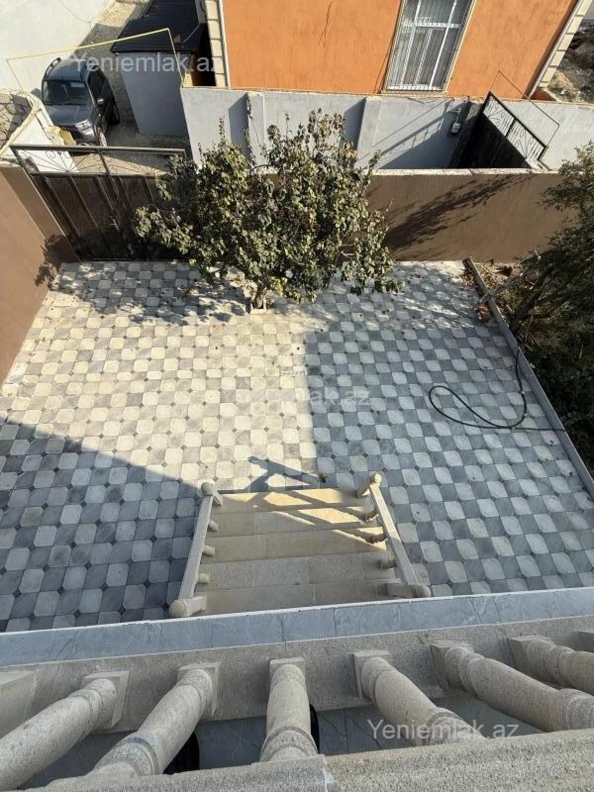 Satılır 3 otaqlı həyət evi 70 m²