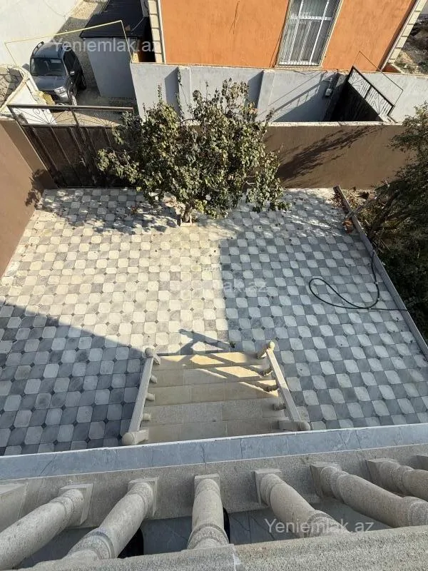 Satılır 3 otaqlı həyət evi 70 m²