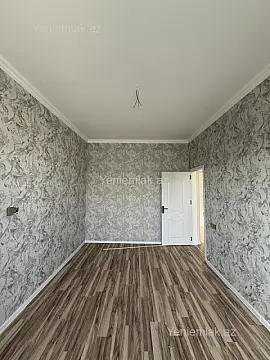 Satılır 3 otaqlı həyət evi 70 m²