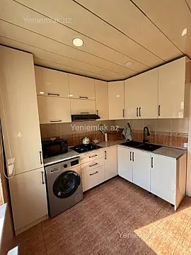 Satılır 2 otaqlı köhnə tikili 70 m²