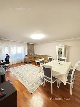 Satılır 2 otaqlı köhnə tikili 70 m² — Bakı, Xətai 2 otaq 70.00 m²