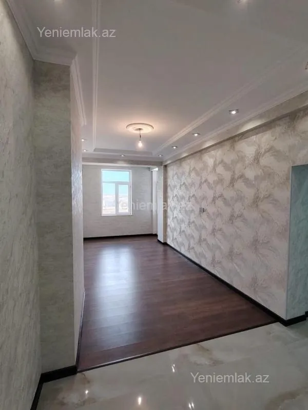 Satılır 3 otaqlı yeni tikili 73.25 m²