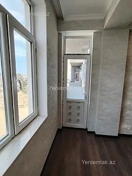 Satılır 3 otaqlı yeni tikili 73.25 m²
