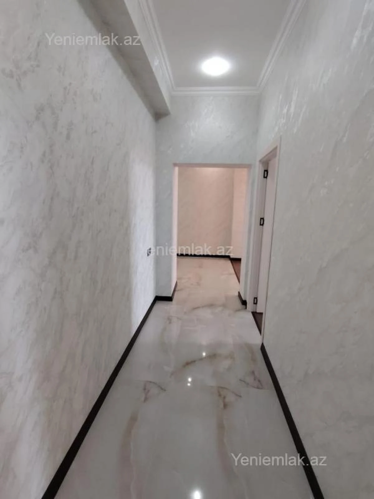 Satılır 3 otaqlı yeni tikili 73.25 m²