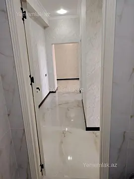 Satılır 3 otaqlı yeni tikili 73.25 m²