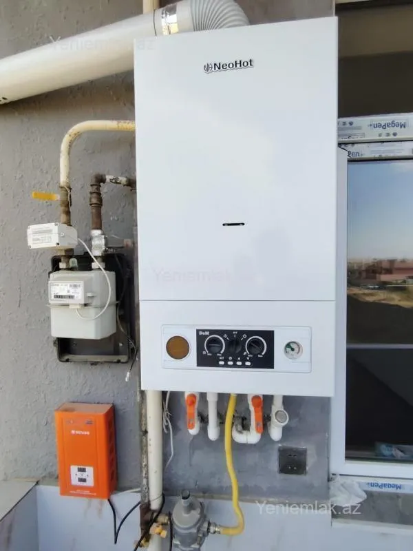 Satılır 3 otaqlı yeni tikili 73.25 m²