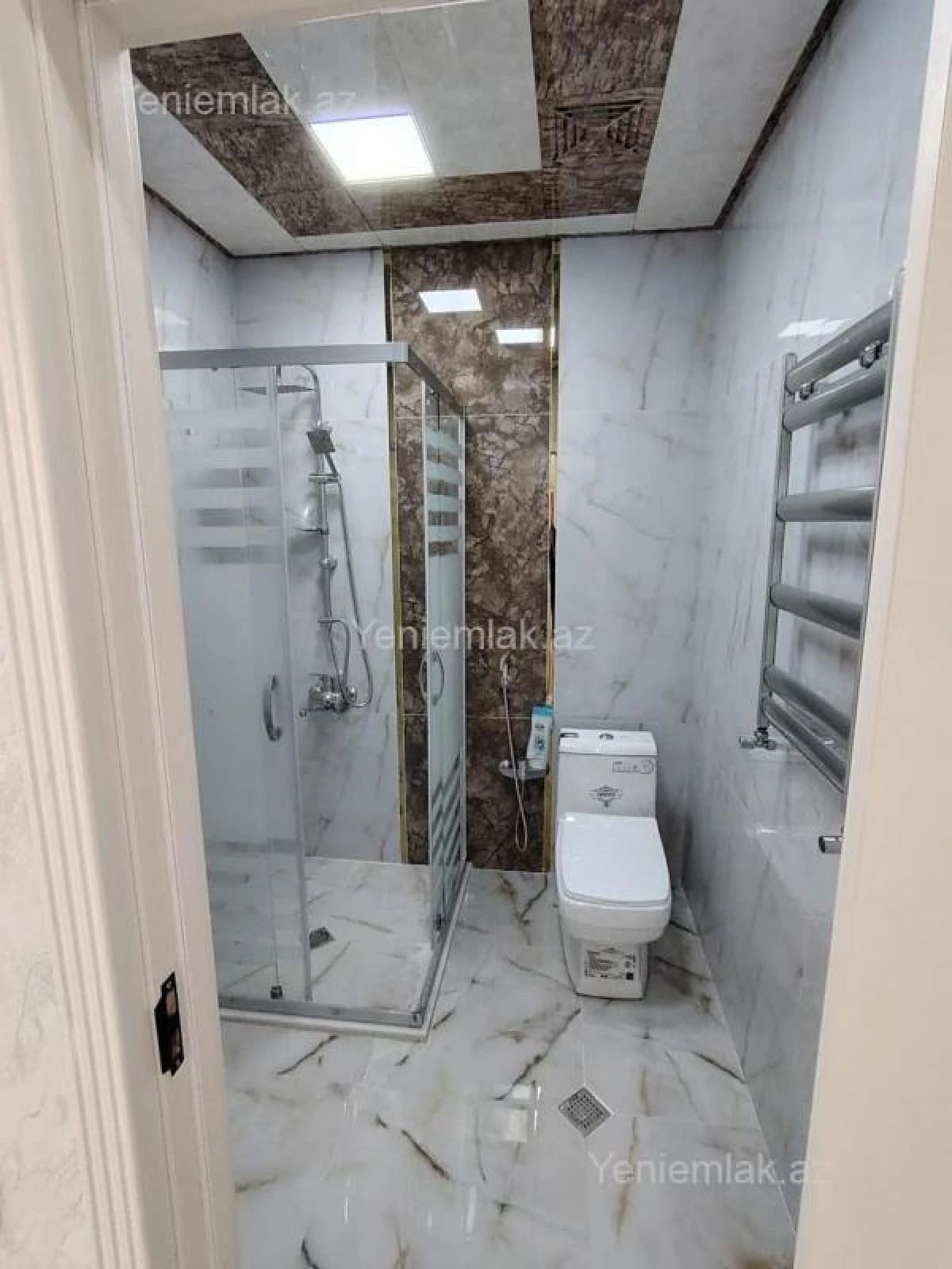 Satılır 3 otaqlı yeni tikili 73.25 m²