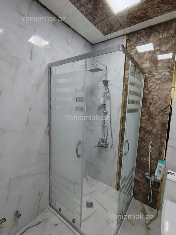 Satılır 3 otaqlı yeni tikili 73.25 m²