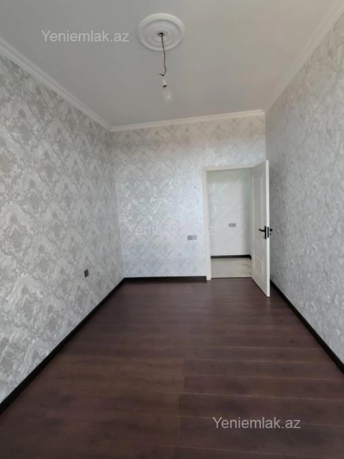 Satılır 3 otaqlı yeni tikili 73.25 m²