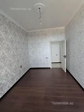 Satılır 3 otaqlı yeni tikili 73.25 m²
