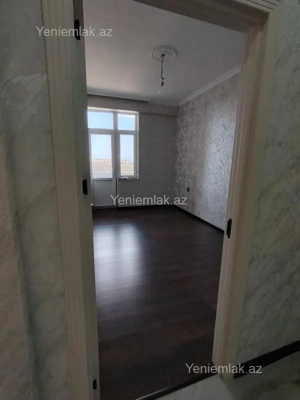 Satılır 3 otaqlı yeni tikili 73.25 m²