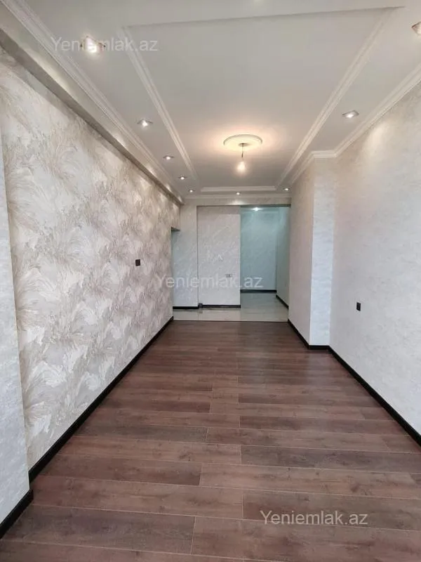 Satılır 3 otaqlı yeni tikili 73.25 m²