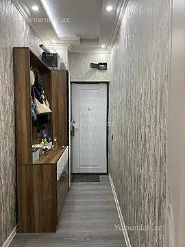 Satılır 2 otaqlı köhnə tikili 40 m²