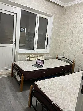 Satılır 2 otaqlı köhnə tikili 40 m²