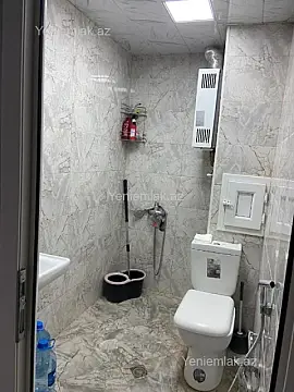 Satılır 2 otaqlı köhnə tikili 40 m²