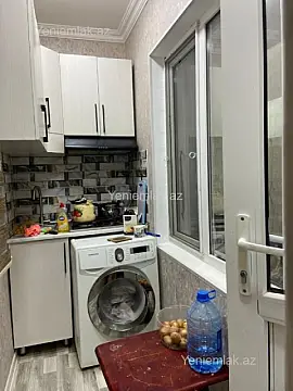 Satılır 2 otaqlı köhnə tikili 40 m²