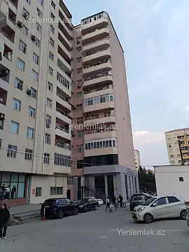 Satılır 3 otaqlı yeni tikili 78 m² — Sumqayıt 3 otaq 78.00 m²