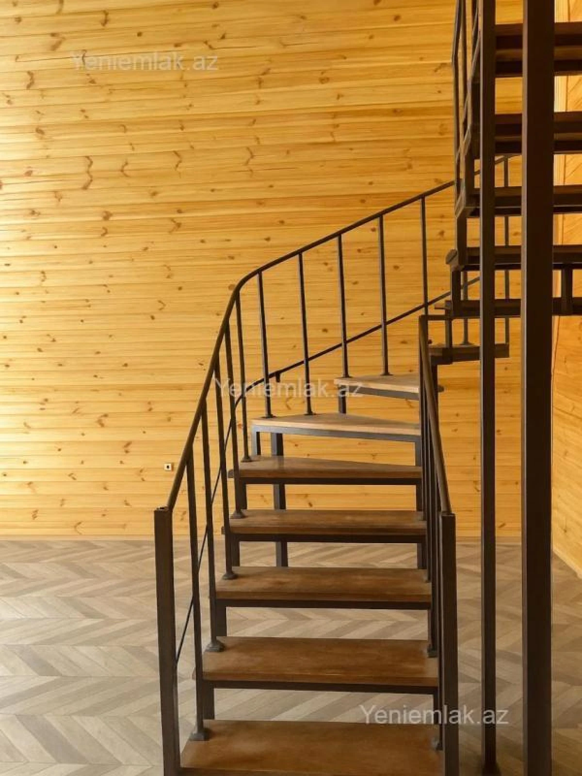 Satılır 3 otaqlı həyət evi 96 m²