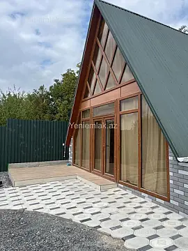 Satılır 3 otaqlı həyət evi 96 m²